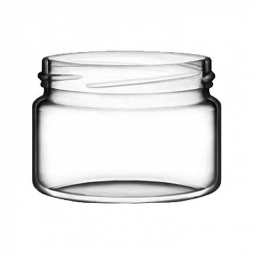 Jar 250 ml
